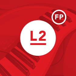 Foundation Level 2