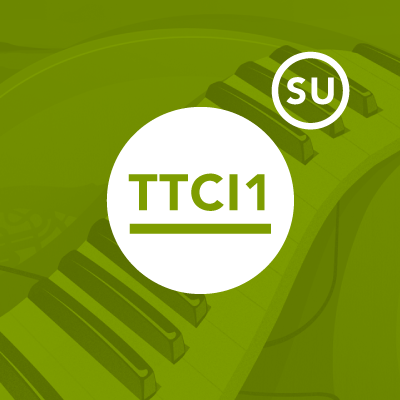 Tune Toolkit – Comp & Improv Vol. 1